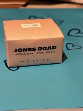 Jones Road Miracle Balm in Pinky Bronze